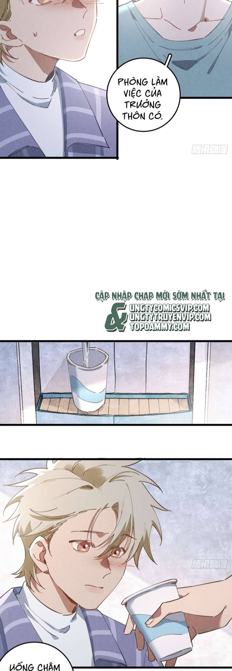 Tôi Không Cùng Anh Đến Vùng Đất Bắp Ngô Đâu! - Chapter 16 - Page 22