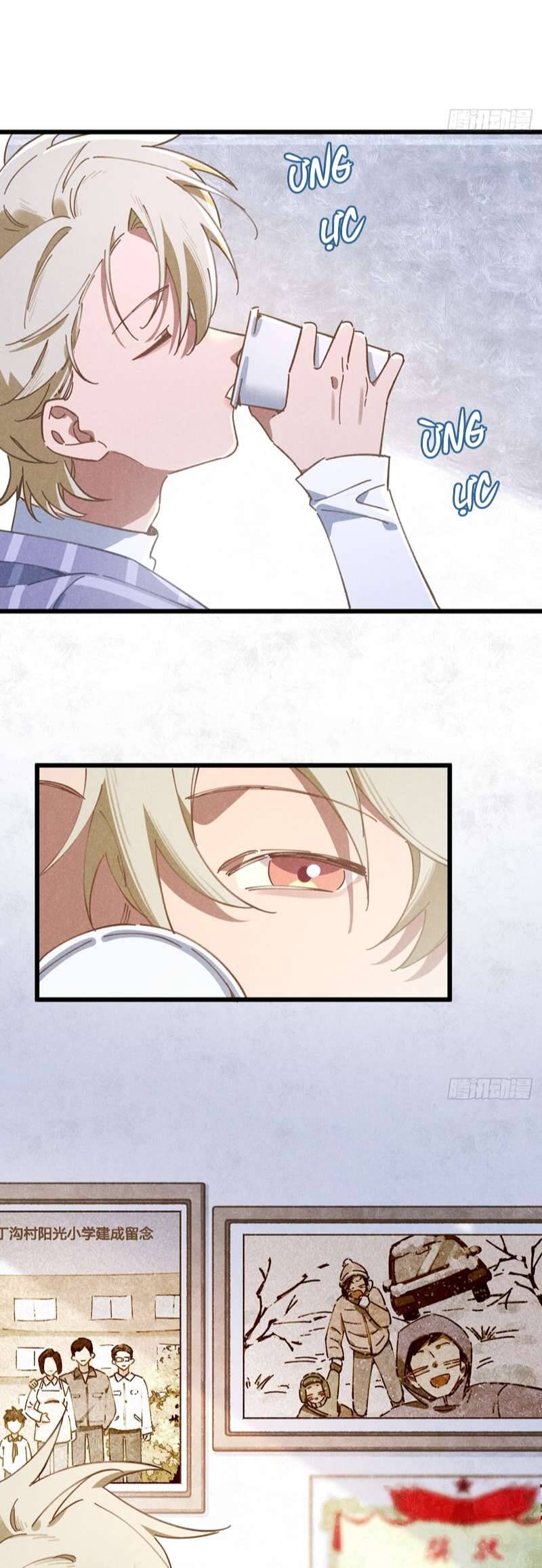 Tôi Không Cùng Anh Đến Vùng Đất Bắp Ngô Đâu! - Chapter 16 - Page 24