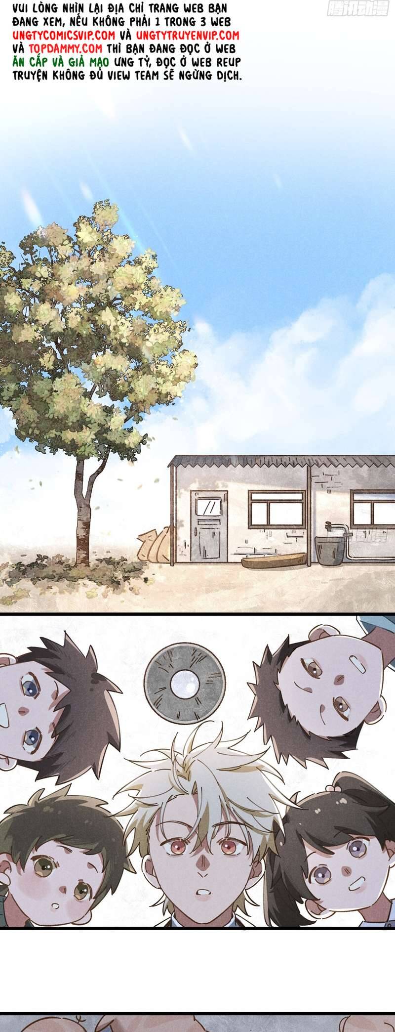 Tôi Không Cùng Anh Đến Vùng Đất Bắp Ngô Đâu! - Chapter 16 - Page 3