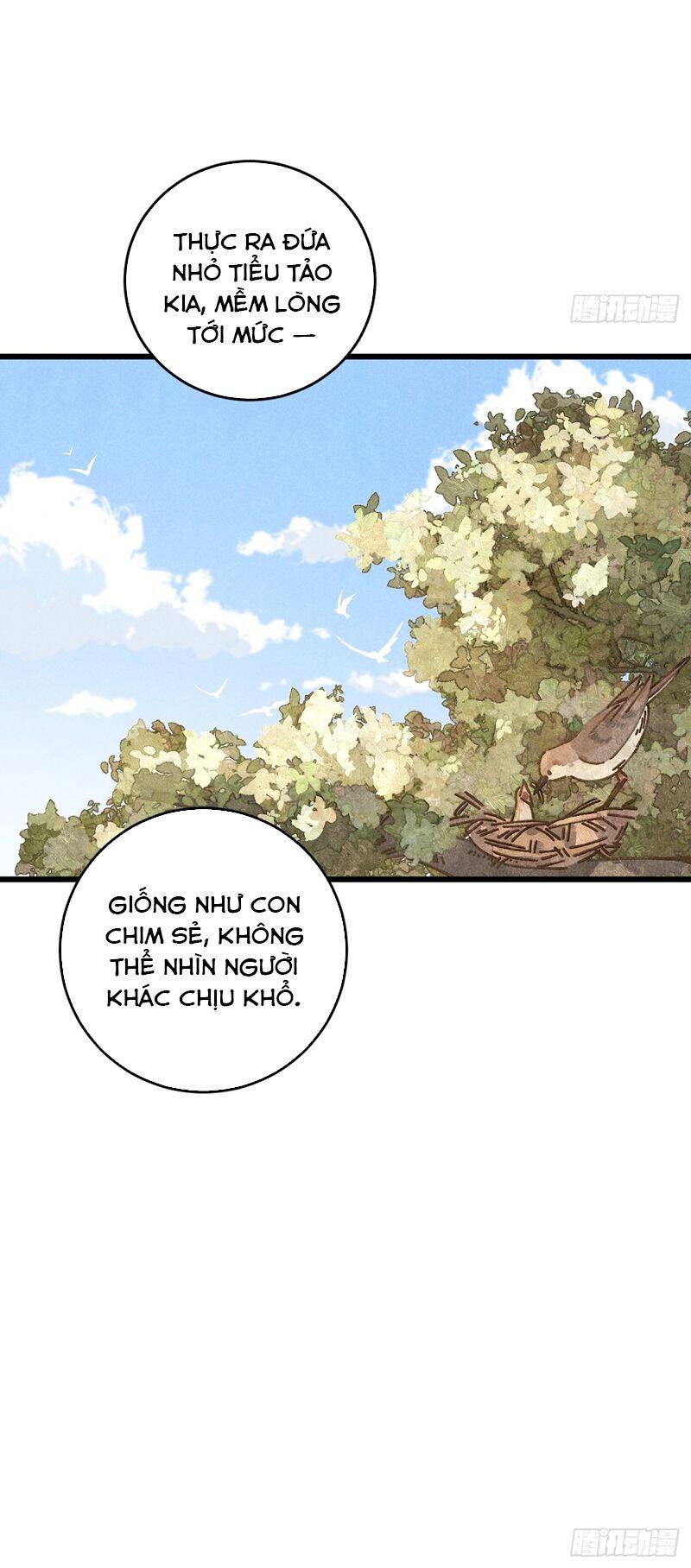 Tôi Không Cùng Anh Đến Vùng Đất Bắp Ngô Đâu! - Chapter 17 - Page 15