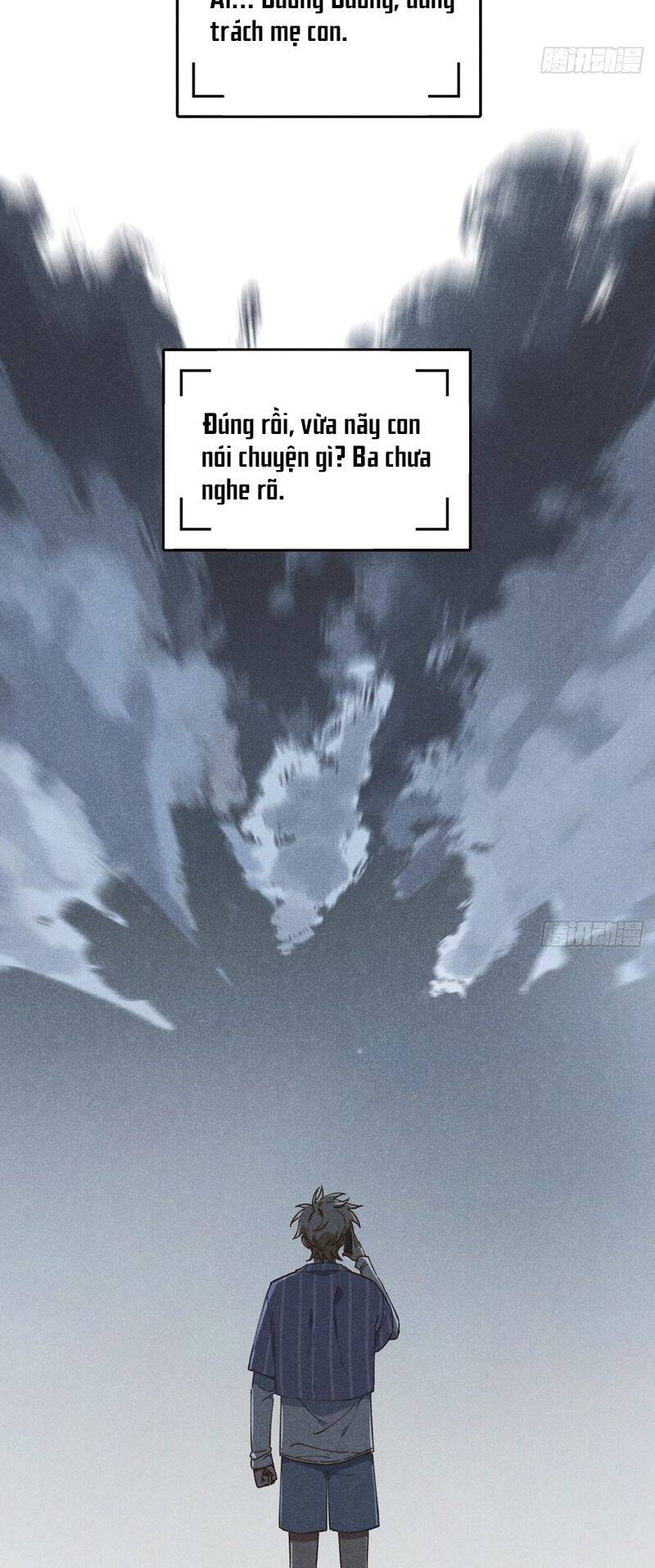 Tôi Không Cùng Anh Đến Vùng Đất Bắp Ngô Đâu! - Chapter 17 - Page 22