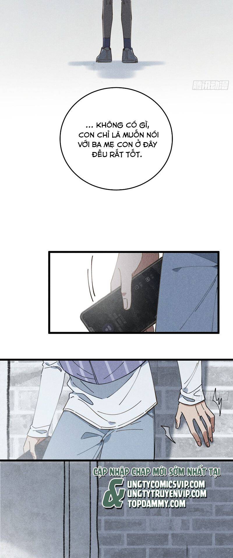 Tôi Không Cùng Anh Đến Vùng Đất Bắp Ngô Đâu! - Chapter 17 - Page 23