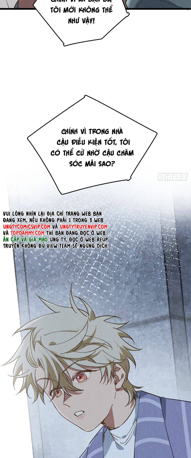 Tôi Không Cùng Anh Đến Vùng Đất Bắp Ngô Đâu! - Chapter 17 - Page 28