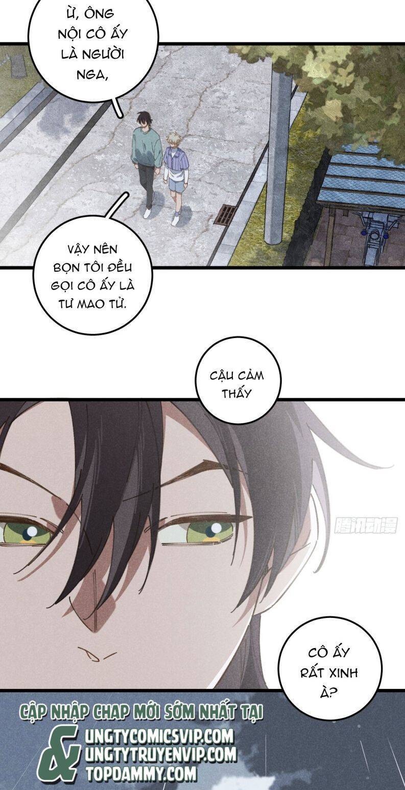 Tôi Không Cùng Anh Đến Vùng Đất Bắp Ngô Đâu! - Chapter 18 - Page 18
