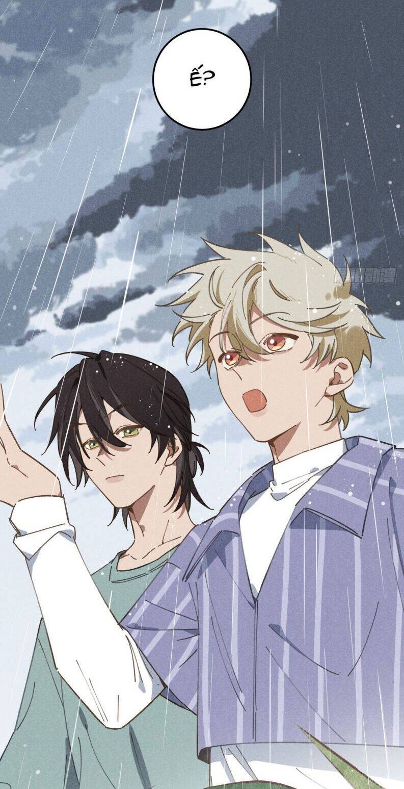 Tôi Không Cùng Anh Đến Vùng Đất Bắp Ngô Đâu! - Chapter 18 - Page 19