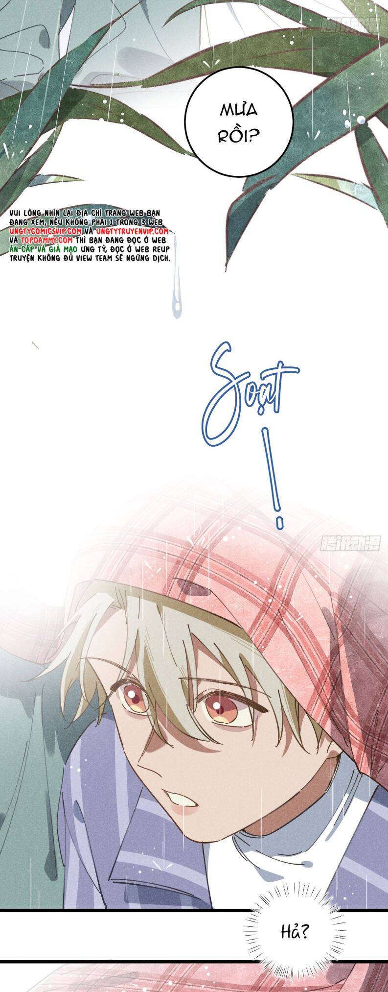 Tôi Không Cùng Anh Đến Vùng Đất Bắp Ngô Đâu! - Chapter 18 - Page 20