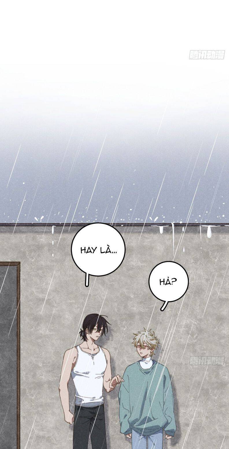 Tôi Không Cùng Anh Đến Vùng Đất Bắp Ngô Đâu! - Chapter 18 - Page 30