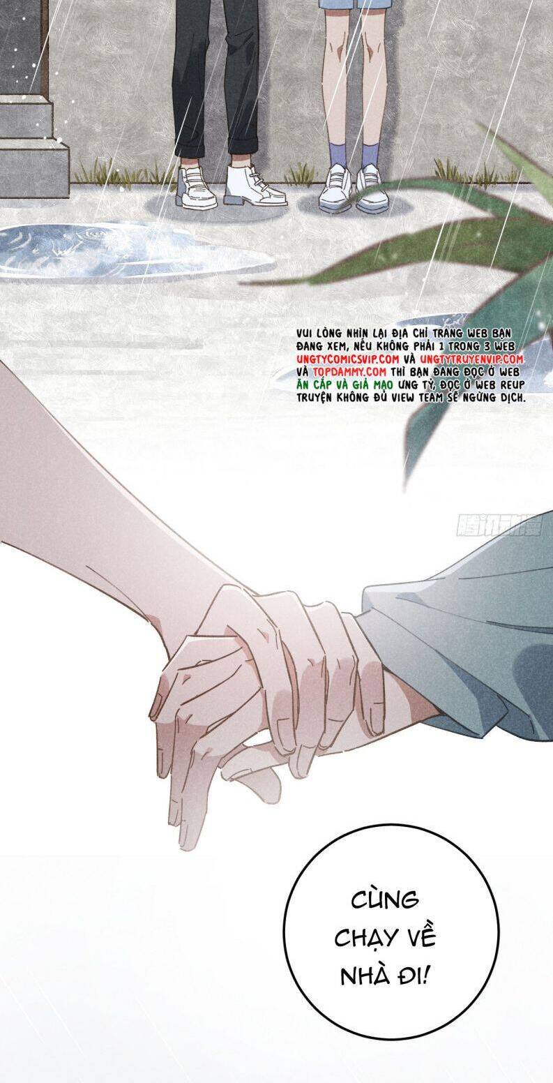 Tôi Không Cùng Anh Đến Vùng Đất Bắp Ngô Đâu! - Chapter 18 - Page 31