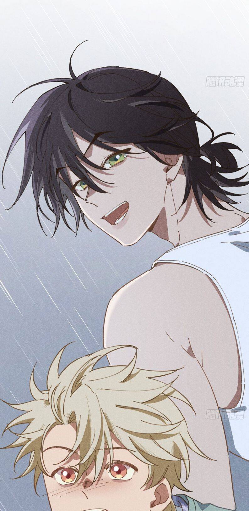 Tôi Không Cùng Anh Đến Vùng Đất Bắp Ngô Đâu! - Chapter 18 - Page 32