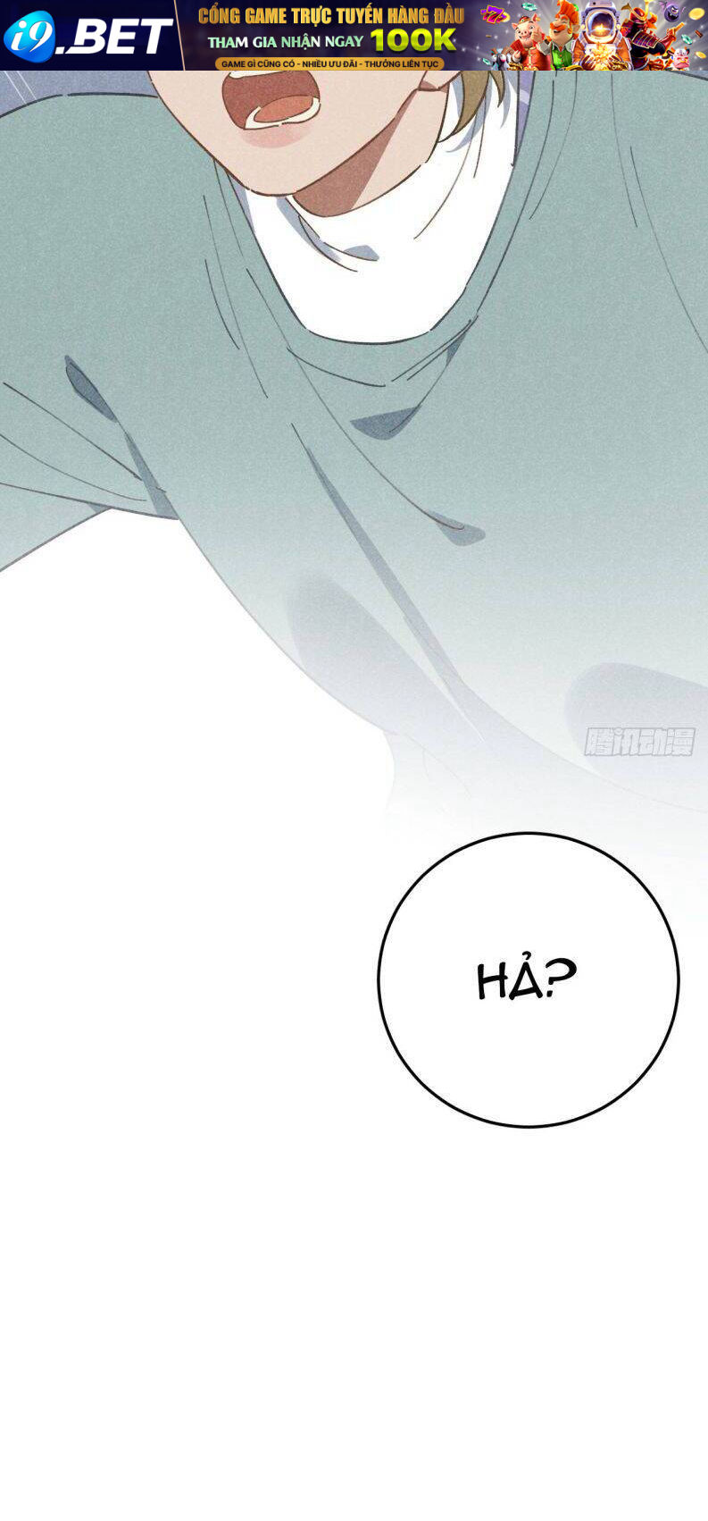 Tôi Không Cùng Anh Đến Vùng Đất Bắp Ngô Đâu! - Chapter 18 - Page 33