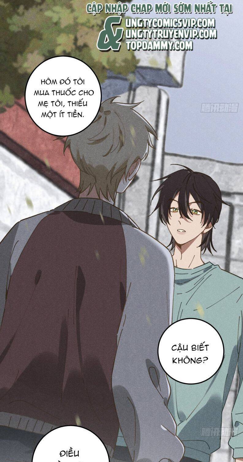 Tôi Không Cùng Anh Đến Vùng Đất Bắp Ngô Đâu! - Chapter 18 - Page 4