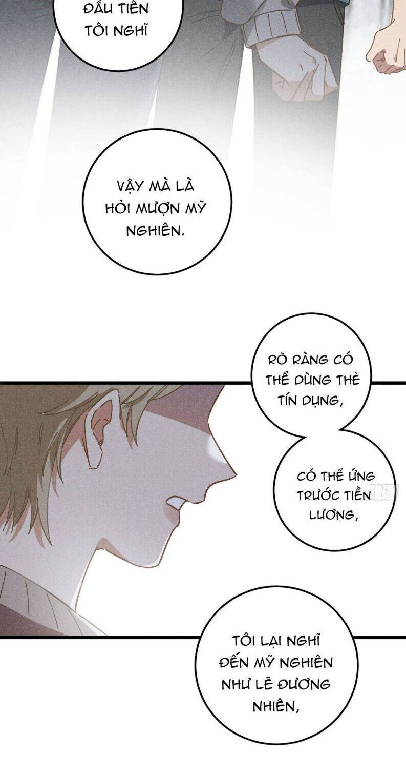 Tôi Không Cùng Anh Đến Vùng Đất Bắp Ngô Đâu! - Chapter 18 - Page 5