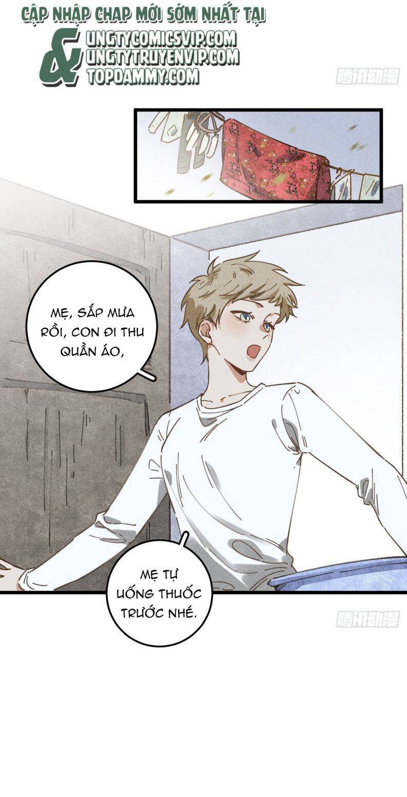 Tôi Không Cùng Anh Đến Vùng Đất Bắp Ngô Đâu! - Chapter 18 - Page 9