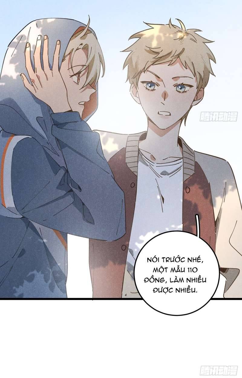 Tôi Không Cùng Anh Đến Vùng Đất Bắp Ngô Đâu! - Chapter 19 - Page 10