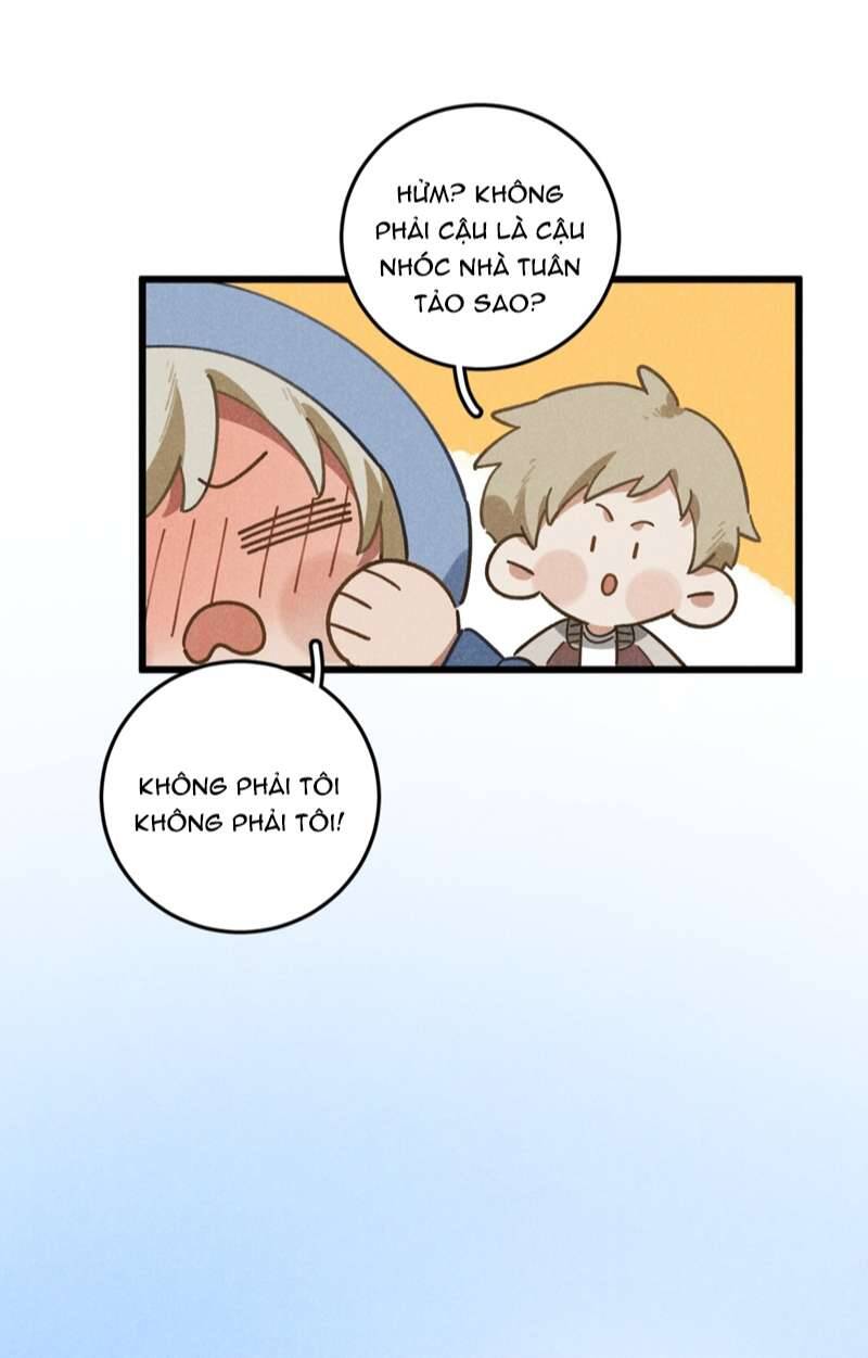 Tôi Không Cùng Anh Đến Vùng Đất Bắp Ngô Đâu! - Chapter 19 - Page 11