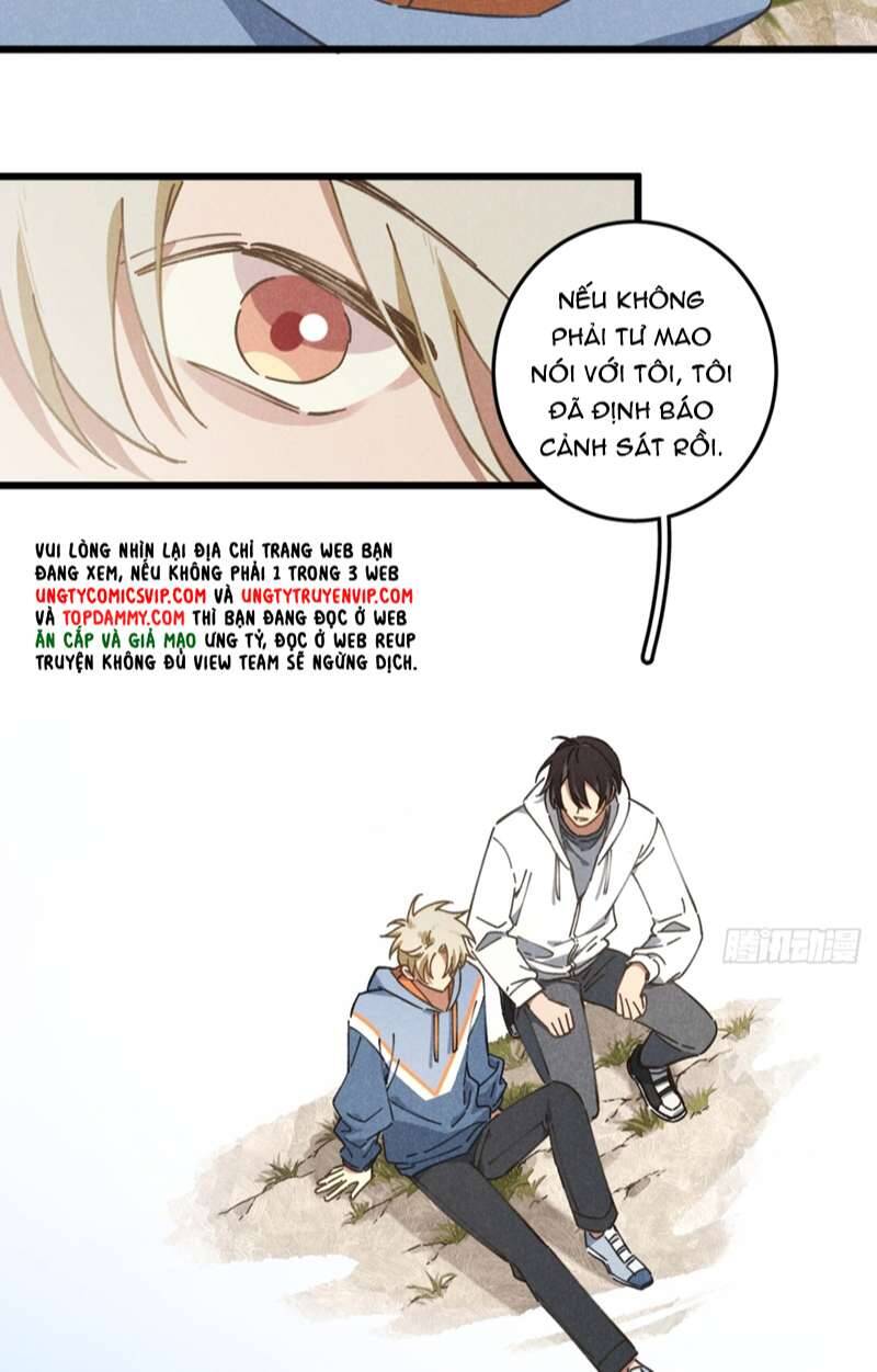 Tôi Không Cùng Anh Đến Vùng Đất Bắp Ngô Đâu! - Chapter 19 - Page 16