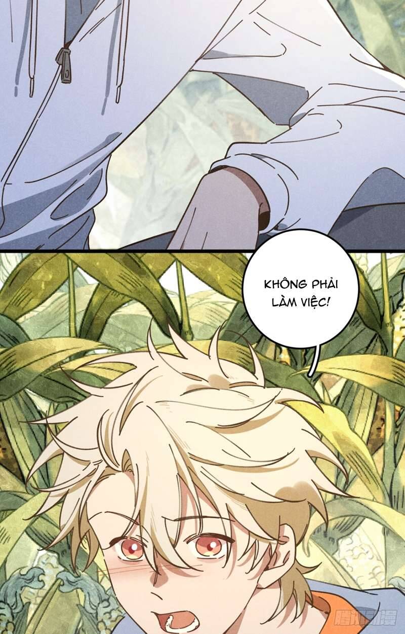 Tôi Không Cùng Anh Đến Vùng Đất Bắp Ngô Đâu! - Chapter 19 - Page 18