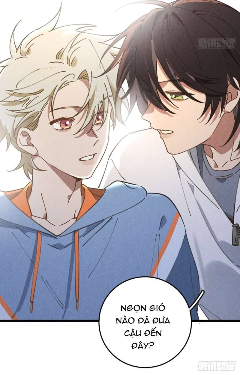 Tôi Không Cùng Anh Đến Vùng Đất Bắp Ngô Đâu! - Chapter 19 - Page 20