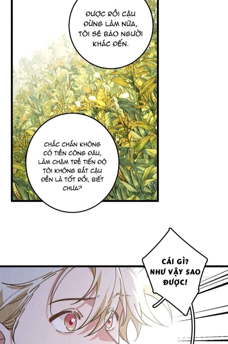 Tôi Không Cùng Anh Đến Vùng Đất Bắp Ngô Đâu! - Chapter 19 - Page 23
