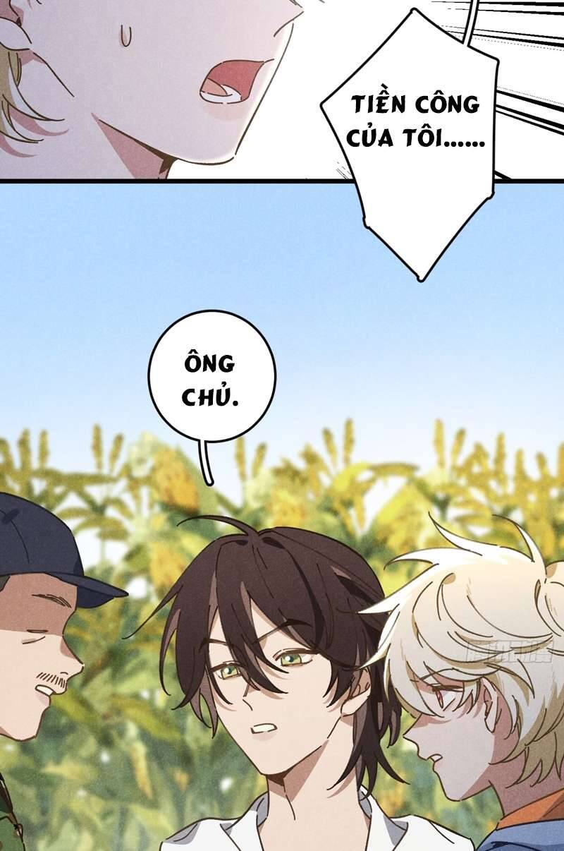 Tôi Không Cùng Anh Đến Vùng Đất Bắp Ngô Đâu! - Chapter 19 - Page 24