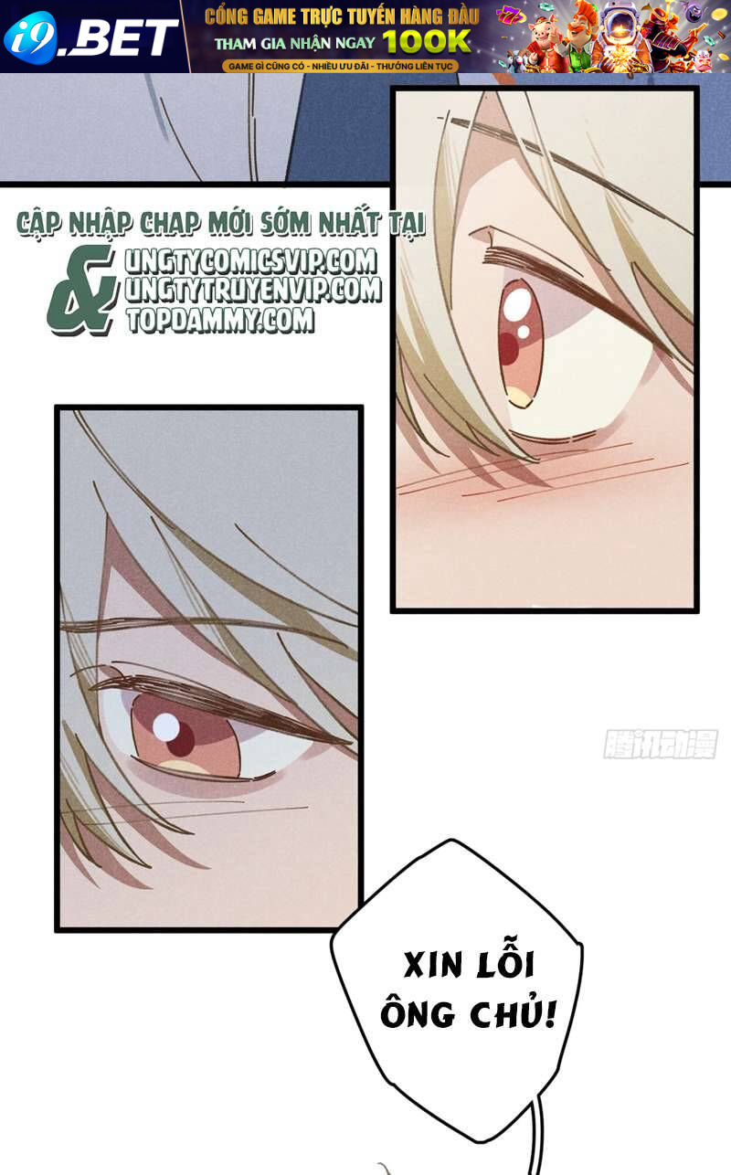 Tôi Không Cùng Anh Đến Vùng Đất Bắp Ngô Đâu! - Chapter 19 - Page 27