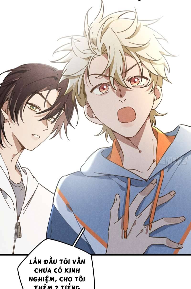 Tôi Không Cùng Anh Đến Vùng Đất Bắp Ngô Đâu! - Chapter 19 - Page 28