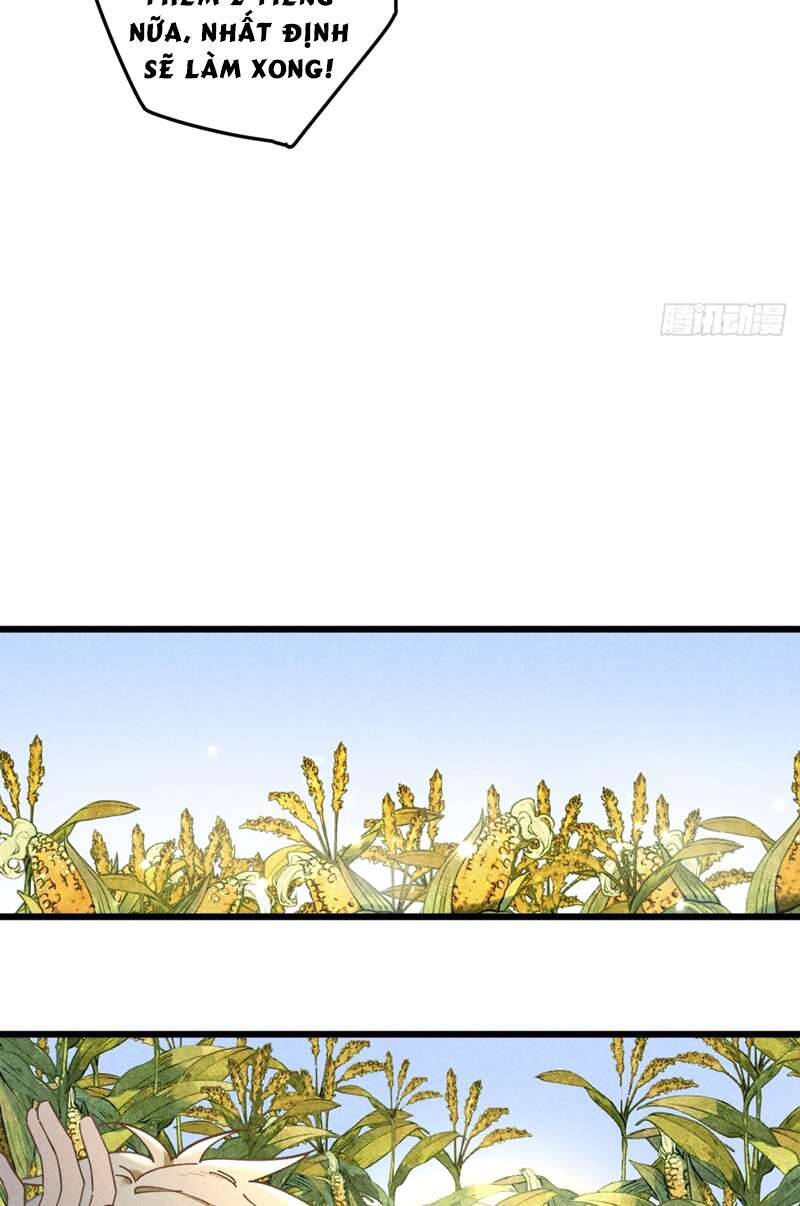 Tôi Không Cùng Anh Đến Vùng Đất Bắp Ngô Đâu! - Chapter 19 - Page 29