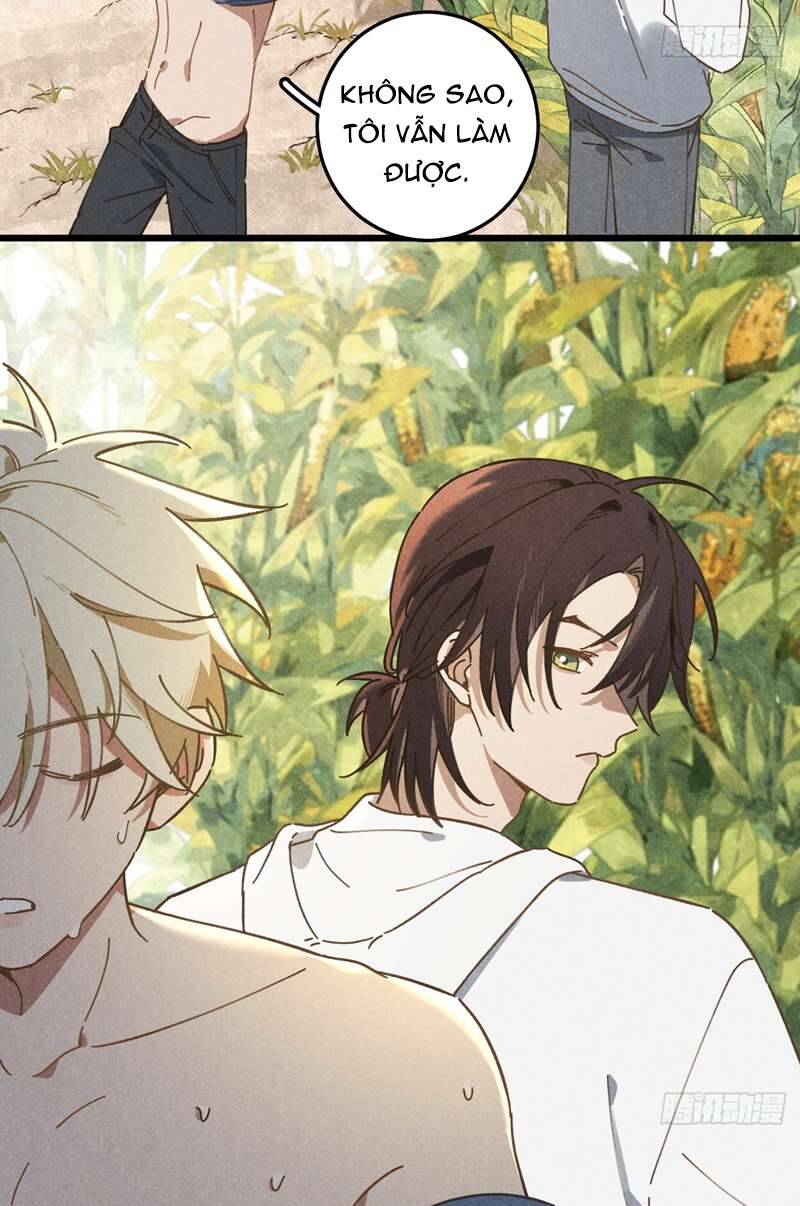 Tôi Không Cùng Anh Đến Vùng Đất Bắp Ngô Đâu! - Chapter 19 - Page 31
