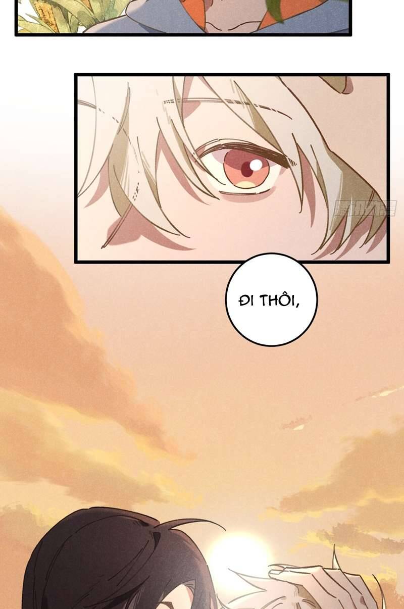 Tôi Không Cùng Anh Đến Vùng Đất Bắp Ngô Đâu! - Chapter 19 - Page 36