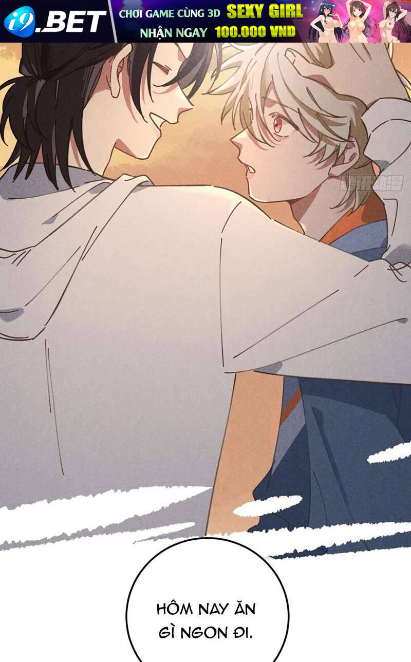 Tôi Không Cùng Anh Đến Vùng Đất Bắp Ngô Đâu! - Chapter 19 - Page 37