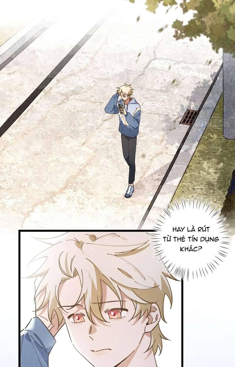 Tôi Không Cùng Anh Đến Vùng Đất Bắp Ngô Đâu! - Chapter 19 - Page 4