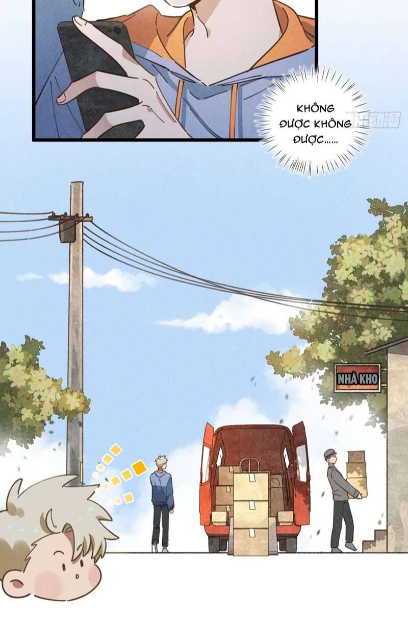 Tôi Không Cùng Anh Đến Vùng Đất Bắp Ngô Đâu! - Chapter 19 - Page 5