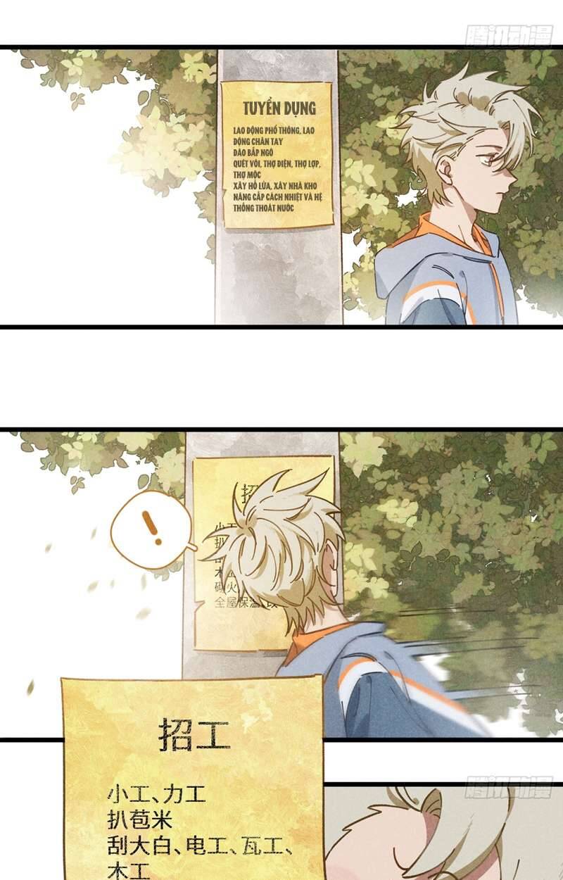 Tôi Không Cùng Anh Đến Vùng Đất Bắp Ngô Đâu! - Chapter 19 - Page 6