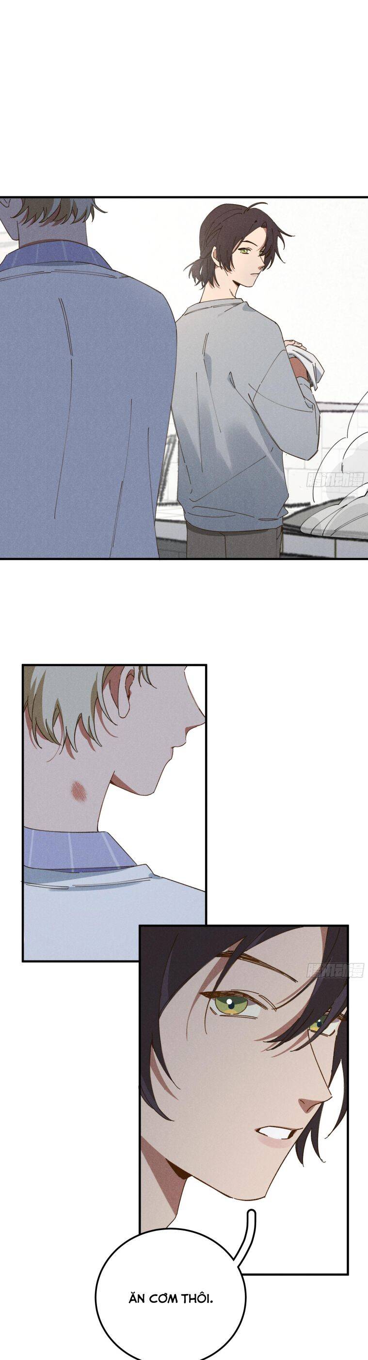 Tôi Không Cùng Anh Đến Vùng Đất Bắp Ngô Đâu! - Chapter 2 - Page 11