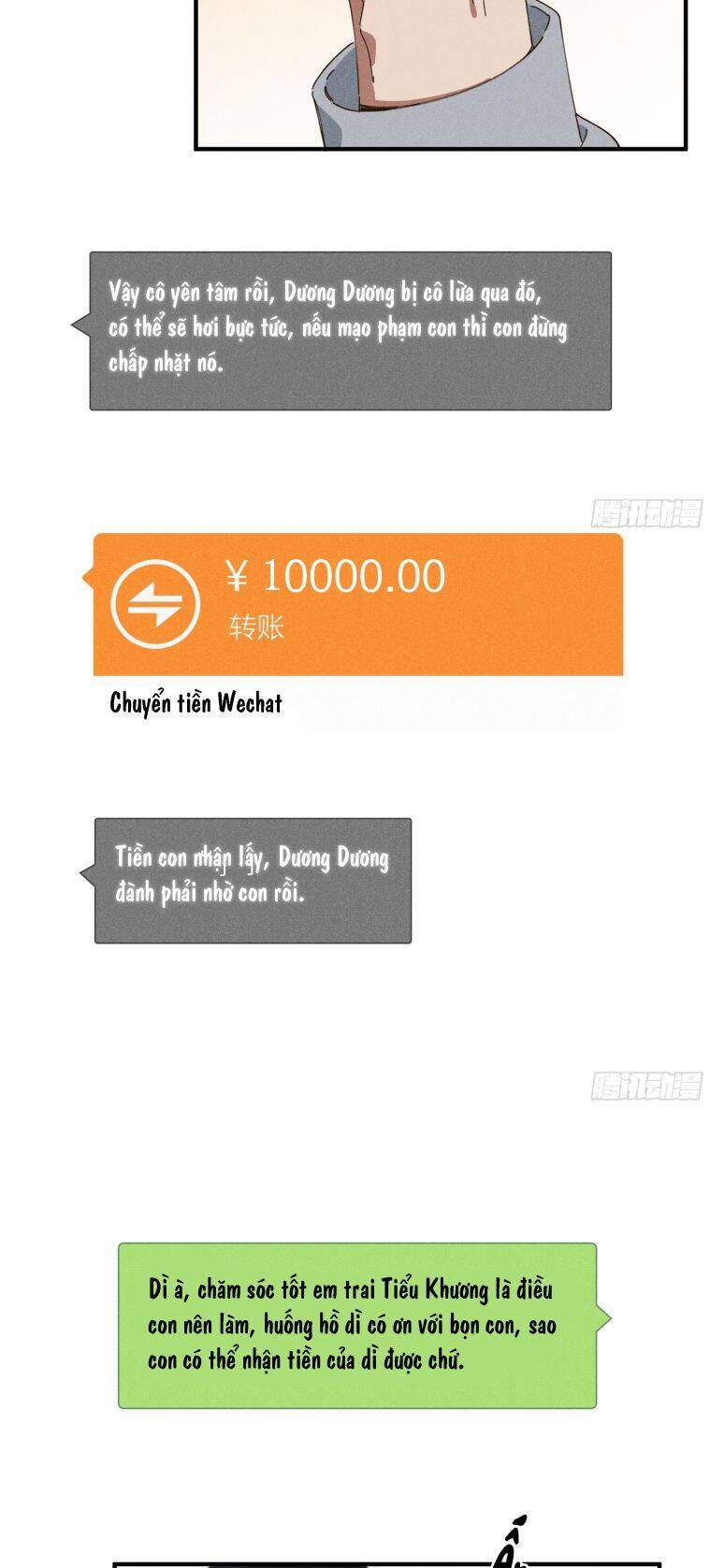 Tôi Không Cùng Anh Đến Vùng Đất Bắp Ngô Đâu! - Chapter 2 - Page 15