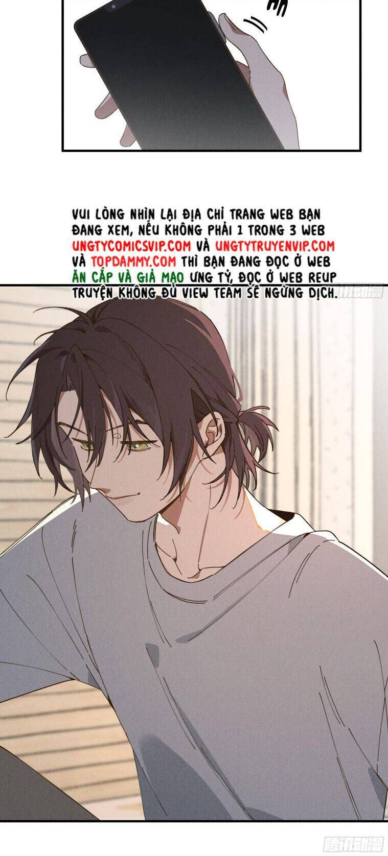 Tôi Không Cùng Anh Đến Vùng Đất Bắp Ngô Đâu! - Chapter 2 - Page 16