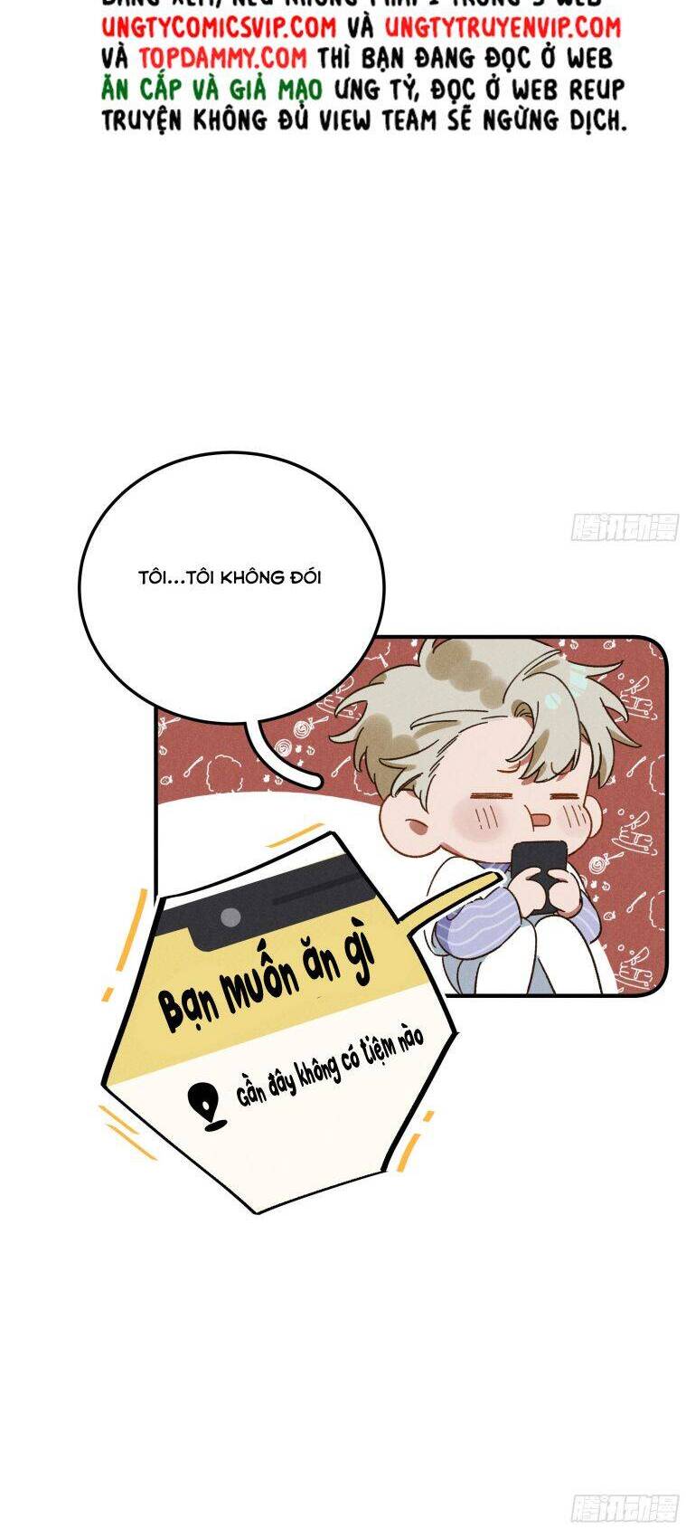 Tôi Không Cùng Anh Đến Vùng Đất Bắp Ngô Đâu! - Chapter 2 - Page 19