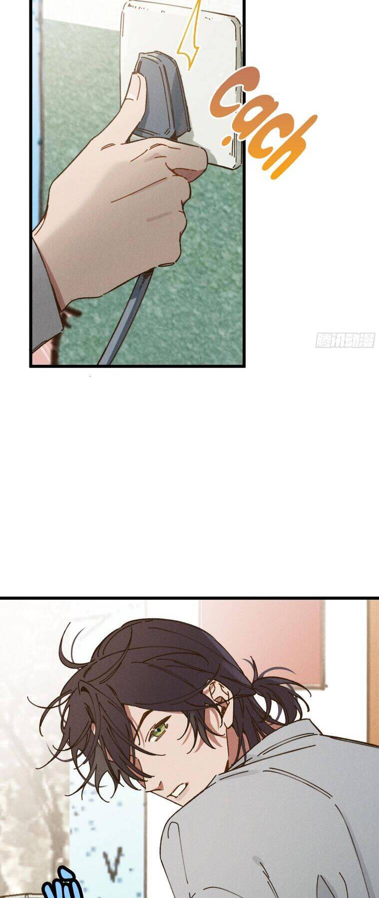 Tôi Không Cùng Anh Đến Vùng Đất Bắp Ngô Đâu! - Chapter 2 - Page 23