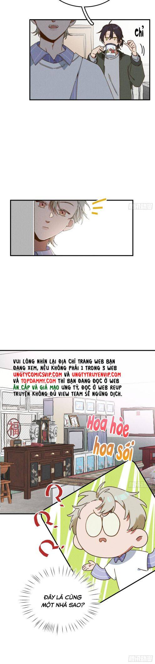 Tôi Không Cùng Anh Đến Vùng Đất Bắp Ngô Đâu! - Chapter 2 - Page 4