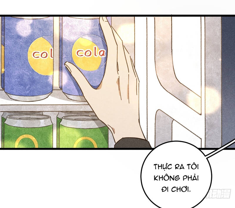 Tôi Không Cùng Anh Đến Vùng Đất Bắp Ngô Đâu! - Chapter 20 - Page 12