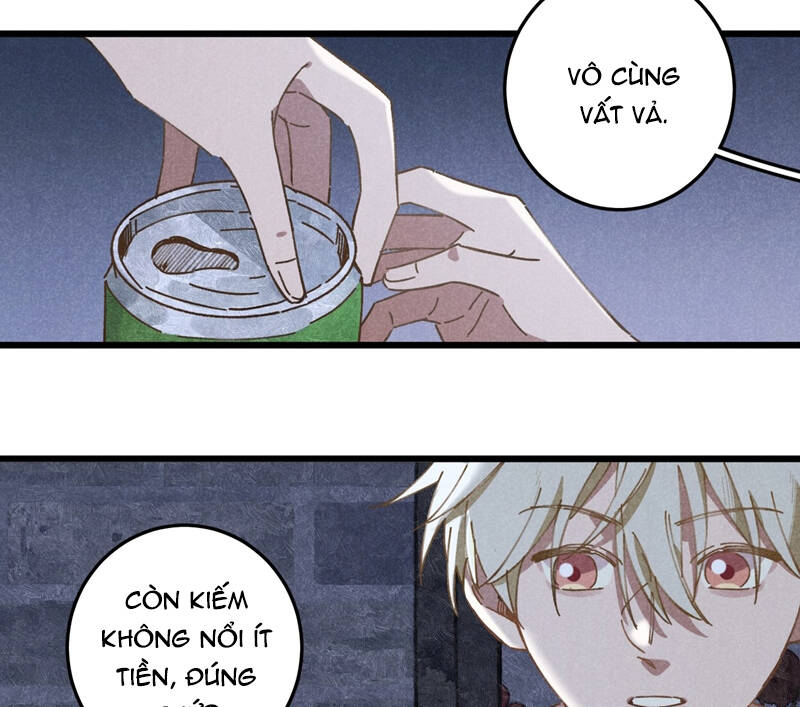 Tôi Không Cùng Anh Đến Vùng Đất Bắp Ngô Đâu! - Chapter 20 - Page 19