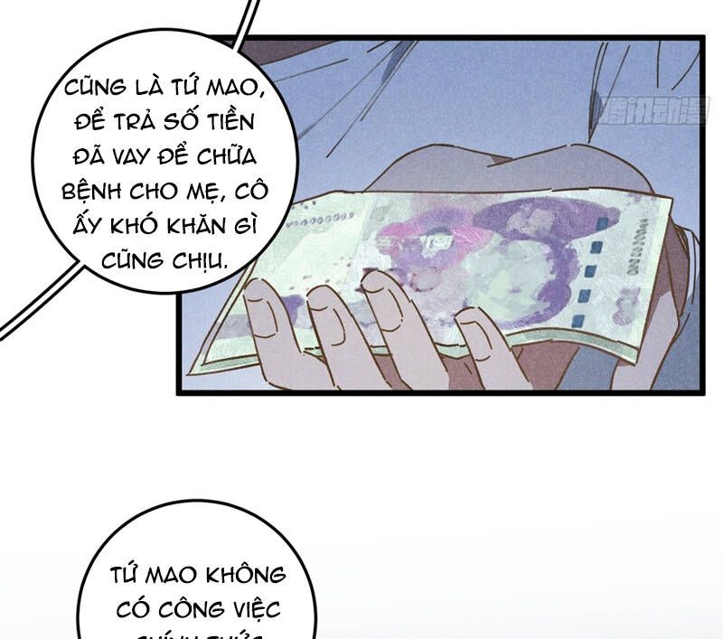 Tôi Không Cùng Anh Đến Vùng Đất Bắp Ngô Đâu! - Chapter 20 - Page 23