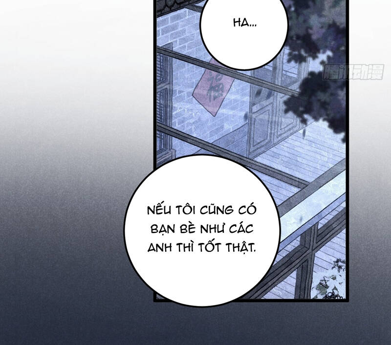 Tôi Không Cùng Anh Đến Vùng Đất Bắp Ngô Đâu! - Chapter 20 - Page 29