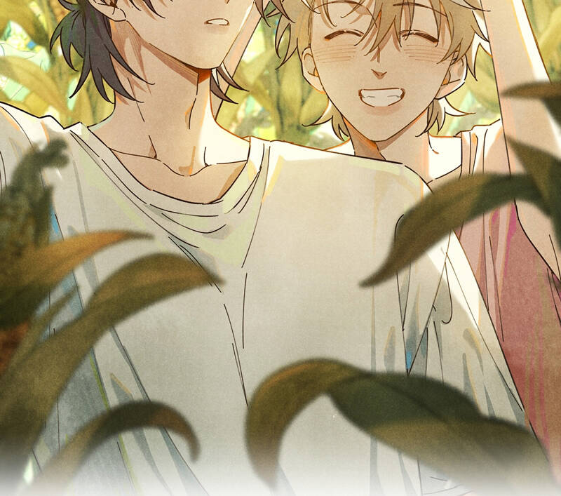 Tôi Không Cùng Anh Đến Vùng Đất Bắp Ngô Đâu! - Chapter 20 - Page 3