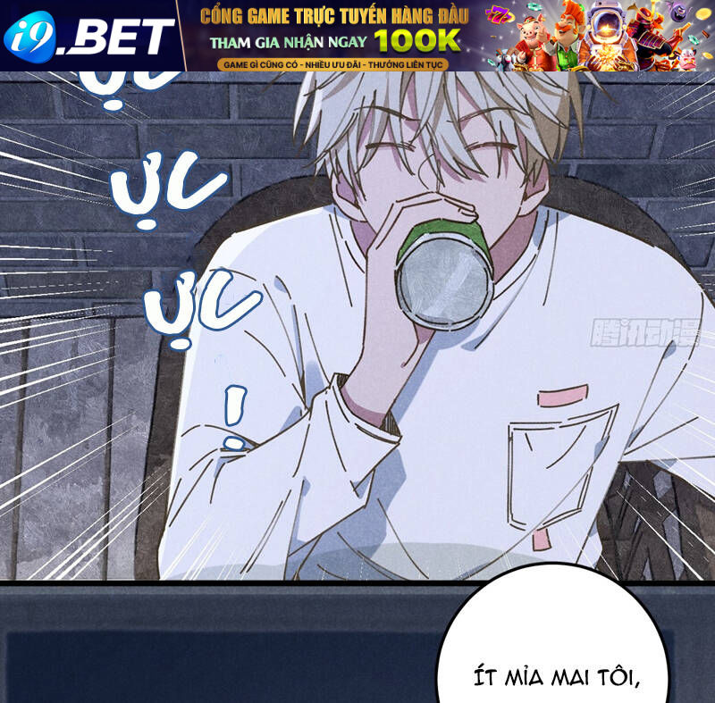 Tôi Không Cùng Anh Đến Vùng Đất Bắp Ngô Đâu! - Chapter 20 - Page 33