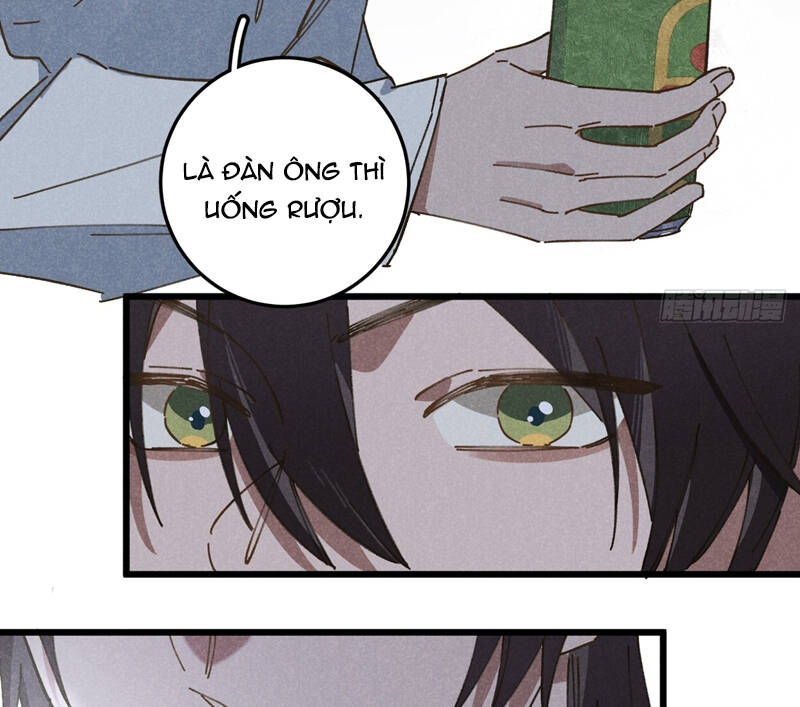 Tôi Không Cùng Anh Đến Vùng Đất Bắp Ngô Đâu! - Chapter 20 - Page 36