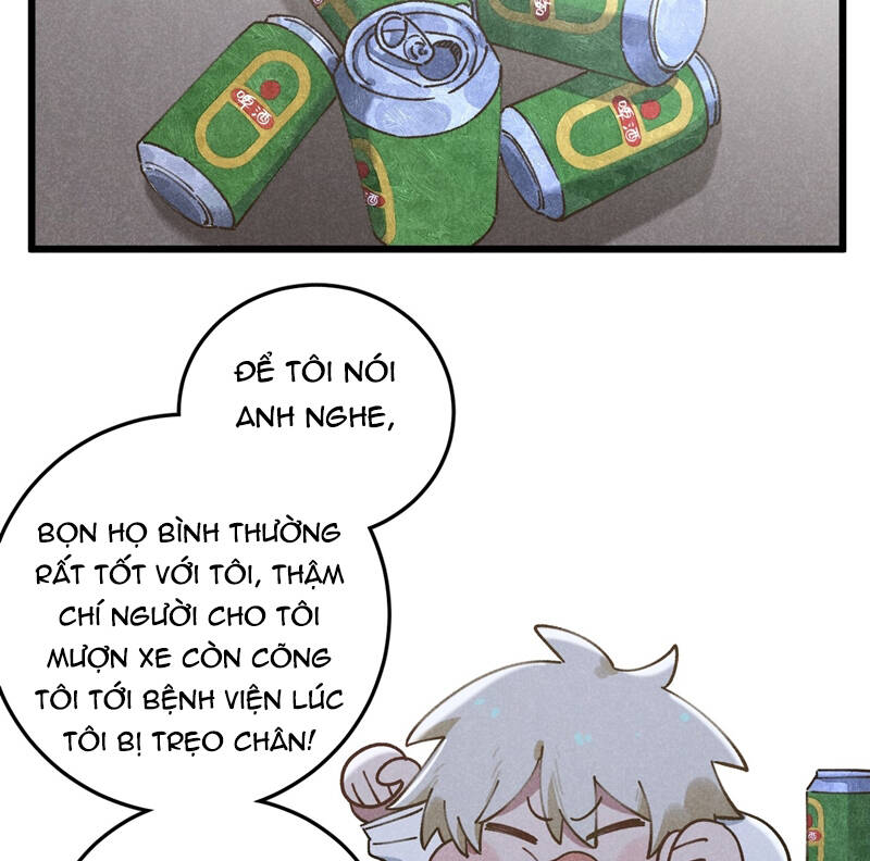 Tôi Không Cùng Anh Đến Vùng Đất Bắp Ngô Đâu! - Chapter 20 - Page 41