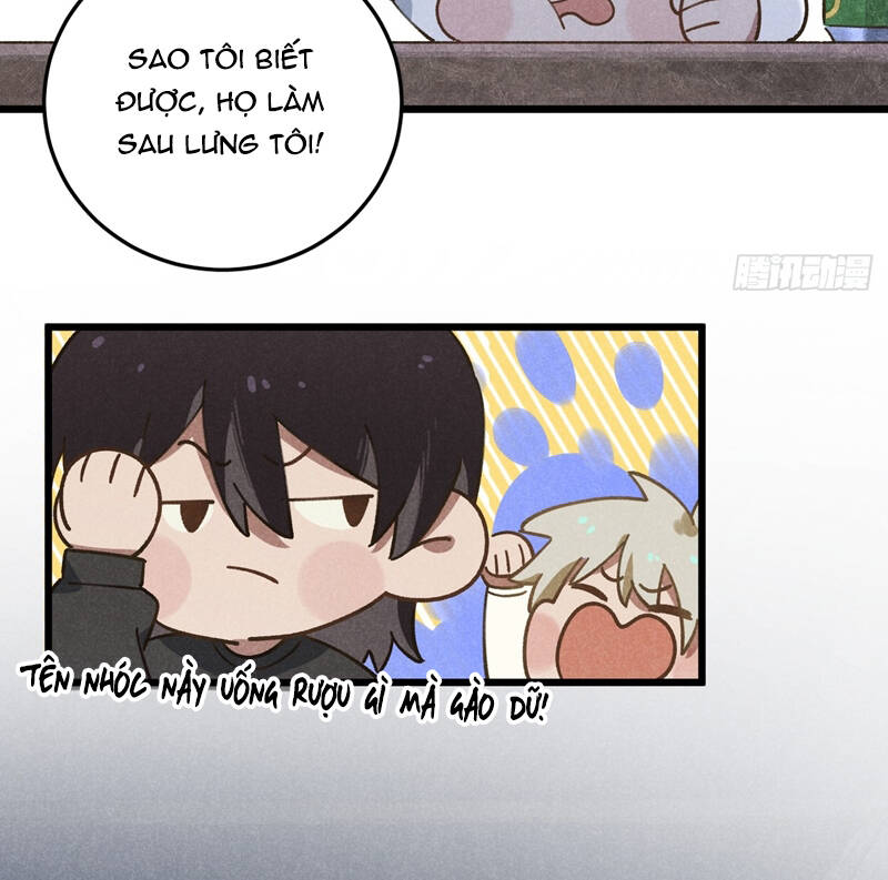 Tôi Không Cùng Anh Đến Vùng Đất Bắp Ngô Đâu! - Chapter 20 - Page 42