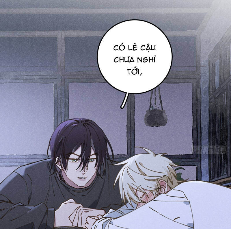 Tôi Không Cùng Anh Đến Vùng Đất Bắp Ngô Đâu! - Chapter 20 - Page 43