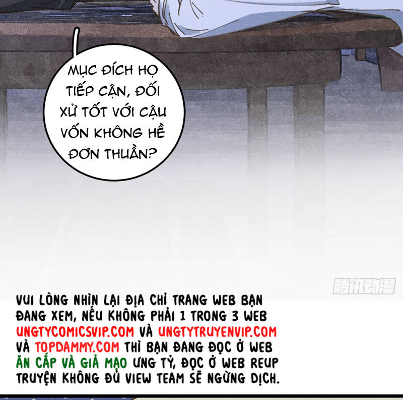 Tôi Không Cùng Anh Đến Vùng Đất Bắp Ngô Đâu! - Chapter 20 - Page 44